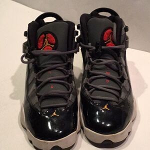Nike Air Jordan Rings YOUTH